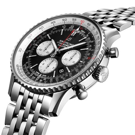 breitling navitimer bei strömenden regen|Breitling b01 chronograph.